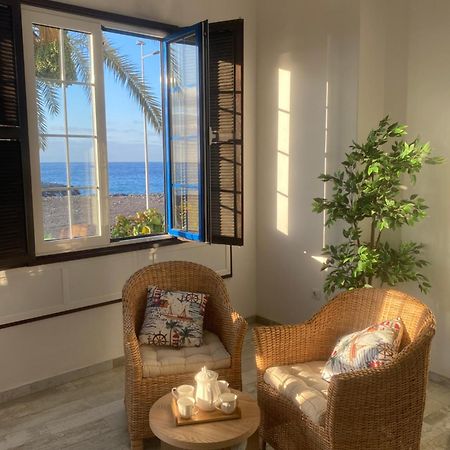 Apartamento La Pepa - Santa Cruz De La Palma サンタ・クルス・デ・ラ・パルマ スペイン エクステリア 写真
