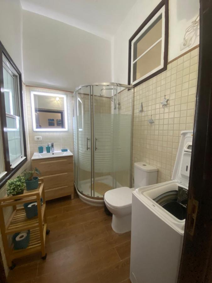 Apartamento La Pepa - Santa Cruz De La Palma サンタ・クルス・デ・ラ・パルマ スペイン エクステリア 写真