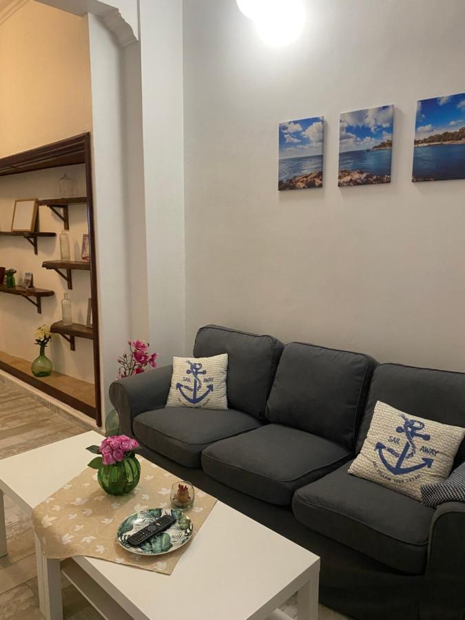 Apartamento La Pepa - Santa Cruz De La Palma サンタ・クルス・デ・ラ・パルマ スペイン エクステリア 写真