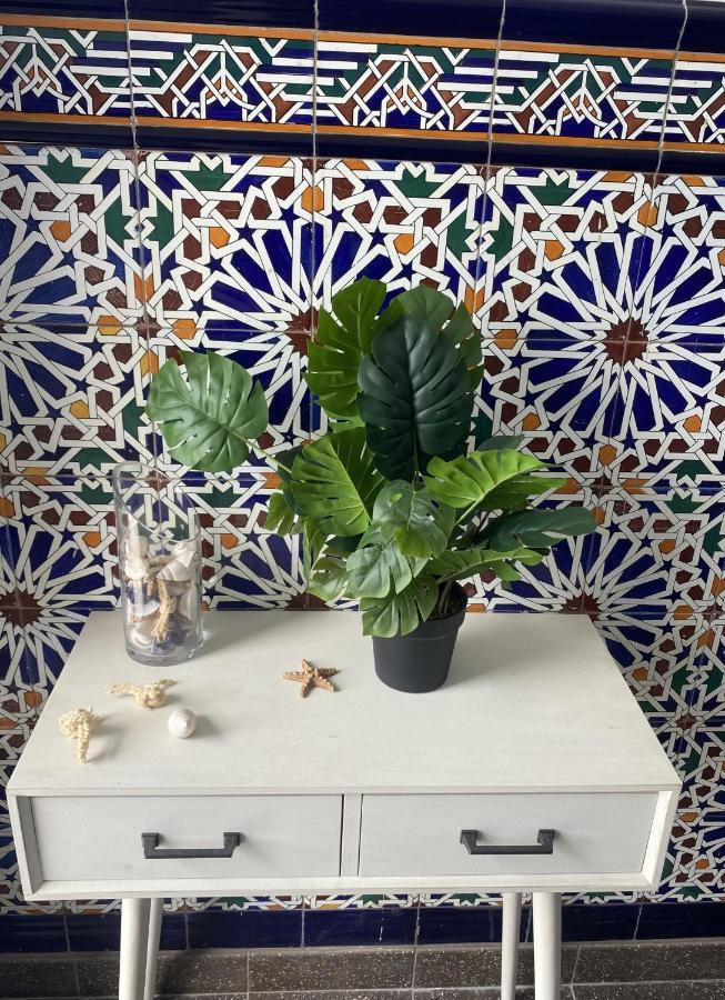 Apartamento La Pepa - Santa Cruz De La Palma サンタ・クルス・デ・ラ・パルマ スペイン エクステリア 写真