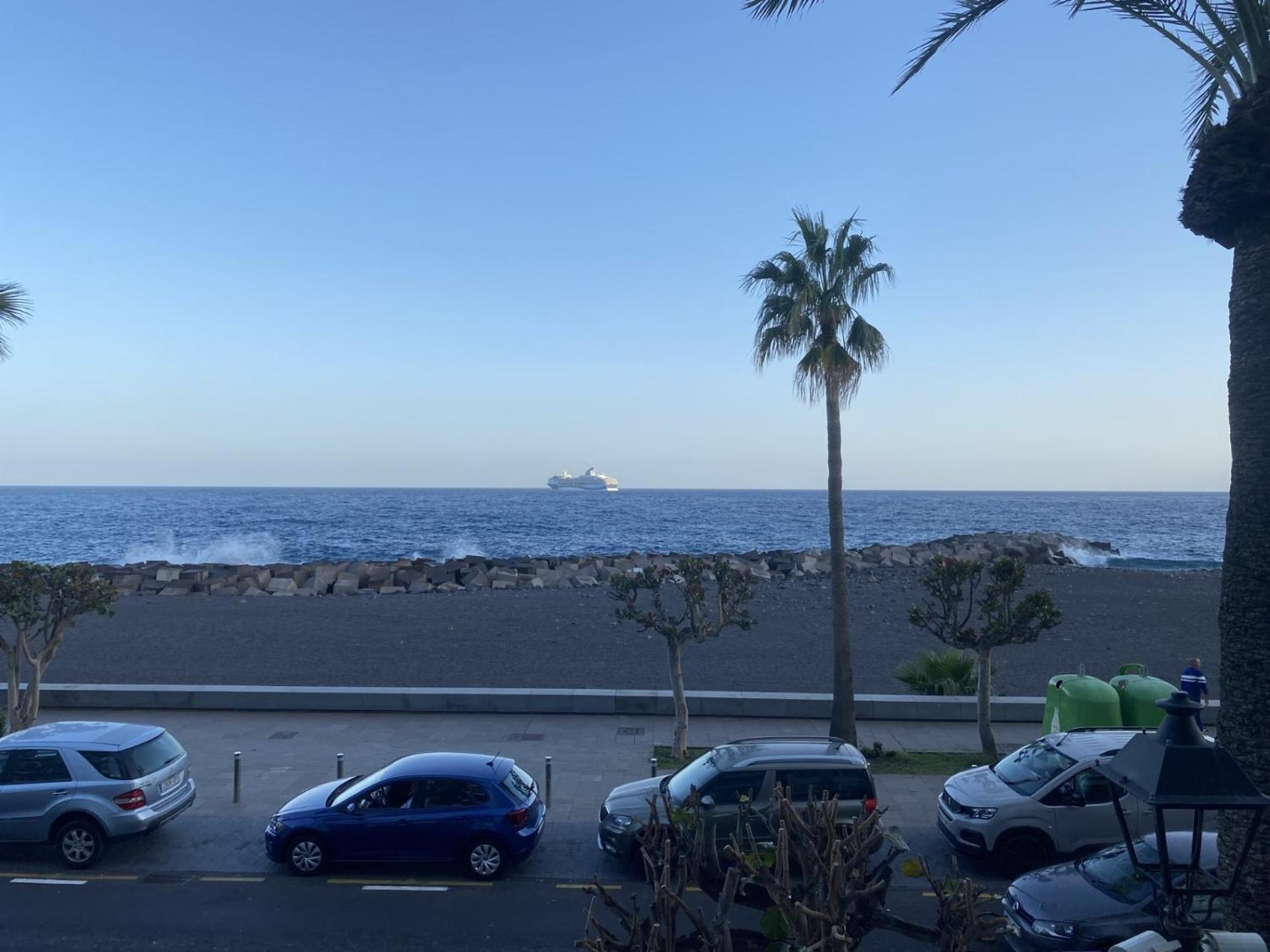 Apartamento La Pepa - Santa Cruz De La Palma サンタ・クルス・デ・ラ・パルマ スペイン エクステリア 写真