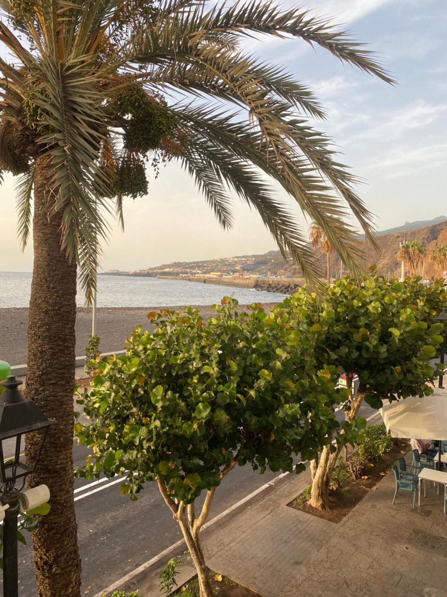 Apartamento La Pepa - Santa Cruz De La Palma サンタ・クルス・デ・ラ・パルマ スペイン エクステリア 写真