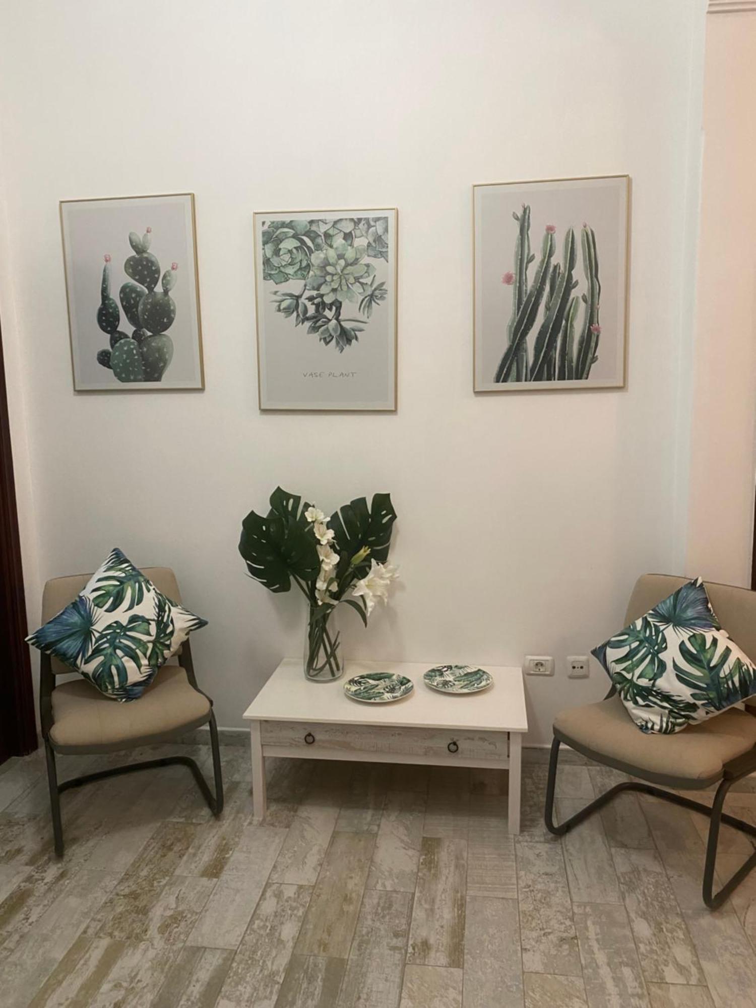 Apartamento La Pepa - Santa Cruz De La Palma サンタ・クルス・デ・ラ・パルマ スペイン エクステリア 写真