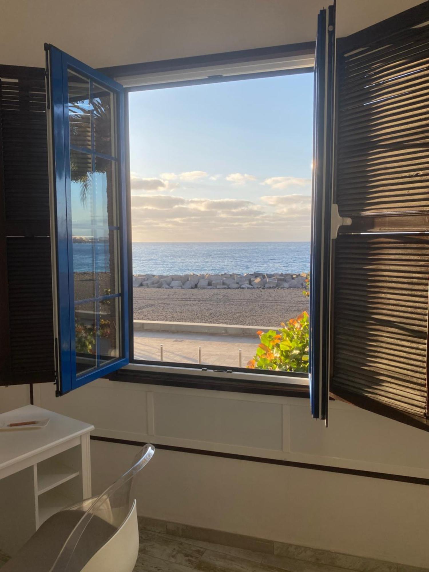 Apartamento La Pepa - Santa Cruz De La Palma サンタ・クルス・デ・ラ・パルマ スペイン エクステリア 写真