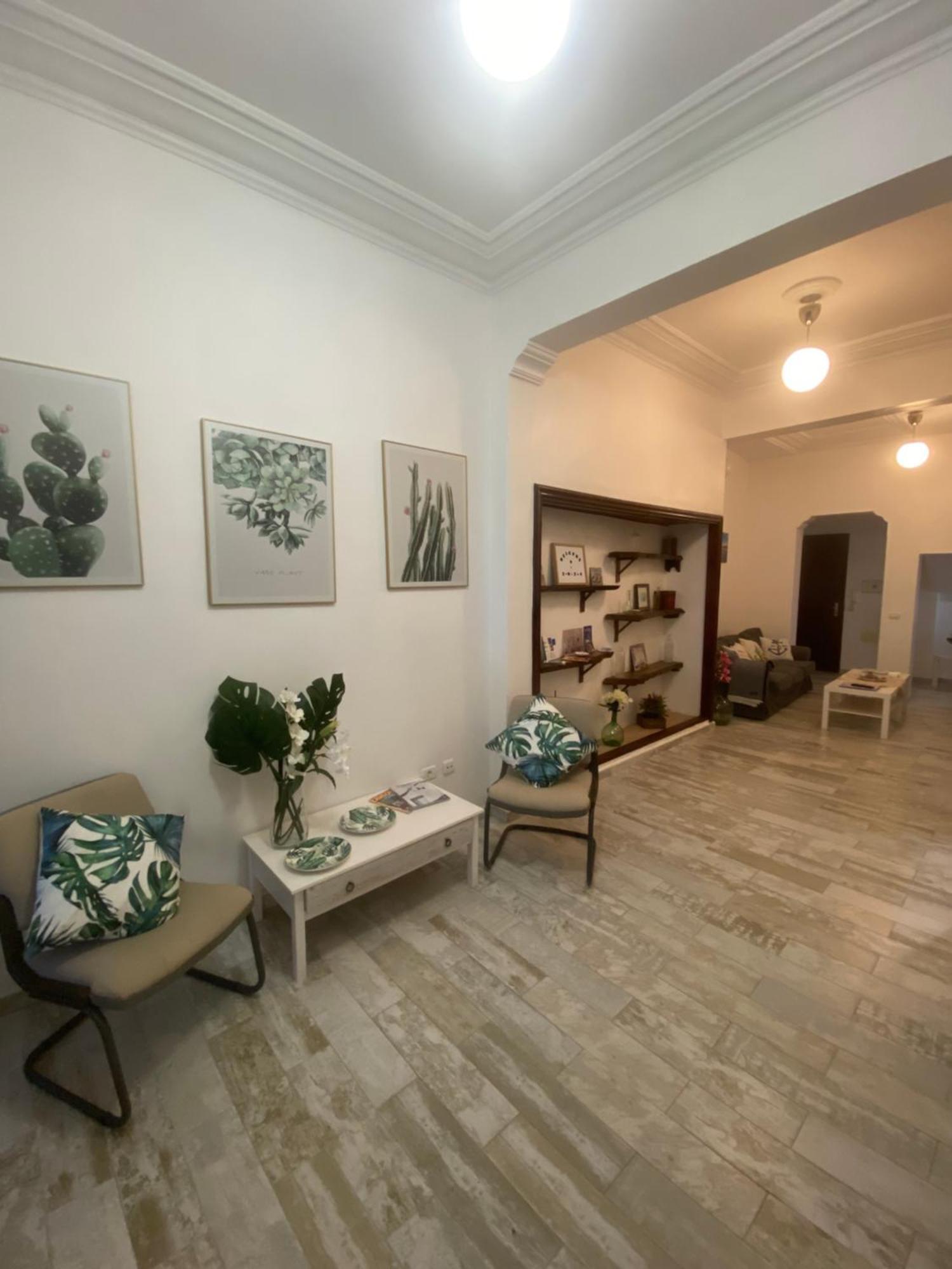 Apartamento La Pepa - Santa Cruz De La Palma サンタ・クルス・デ・ラ・パルマ スペイン エクステリア 写真