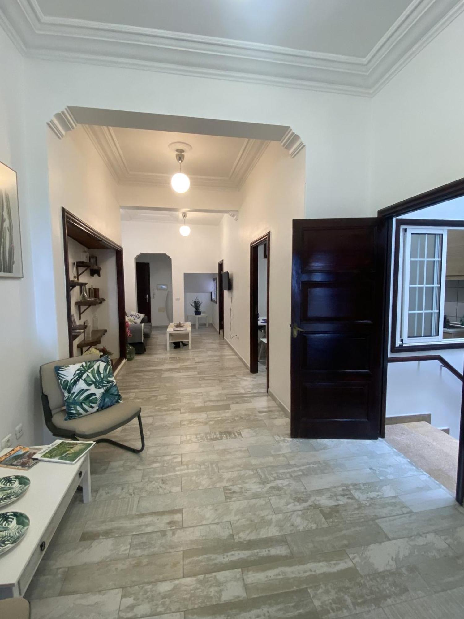 Apartamento La Pepa - Santa Cruz De La Palma サンタ・クルス・デ・ラ・パルマ スペイン エクステリア 写真