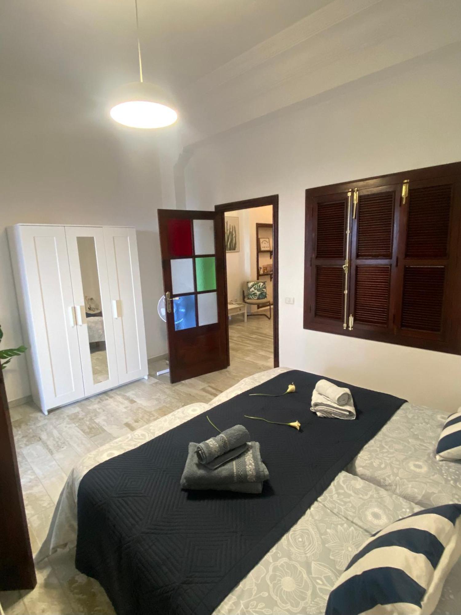 Apartamento La Pepa - Santa Cruz De La Palma サンタ・クルス・デ・ラ・パルマ スペイン エクステリア 写真