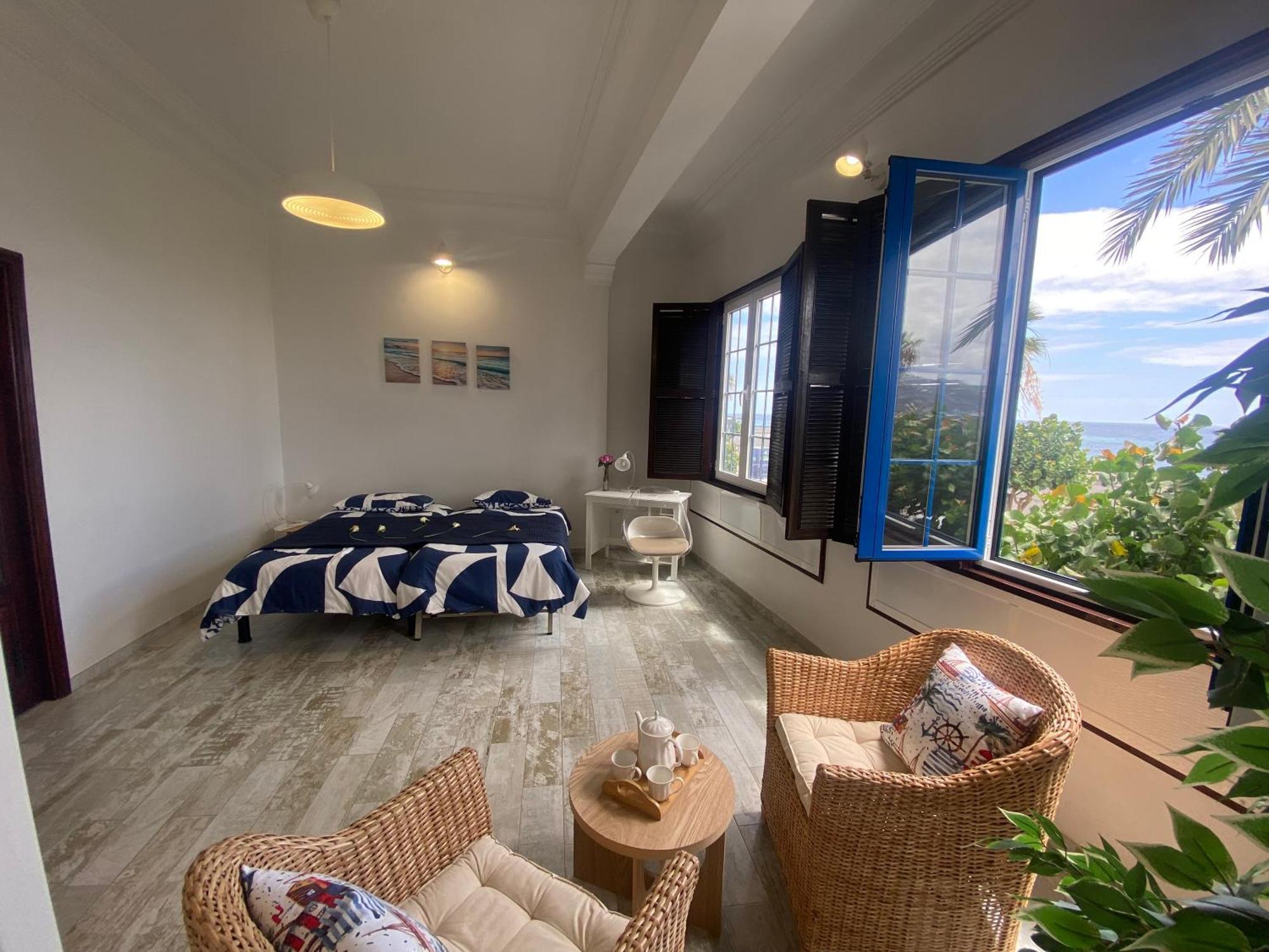 Apartamento La Pepa - Santa Cruz De La Palma サンタ・クルス・デ・ラ・パルマ スペイン エクステリア 写真