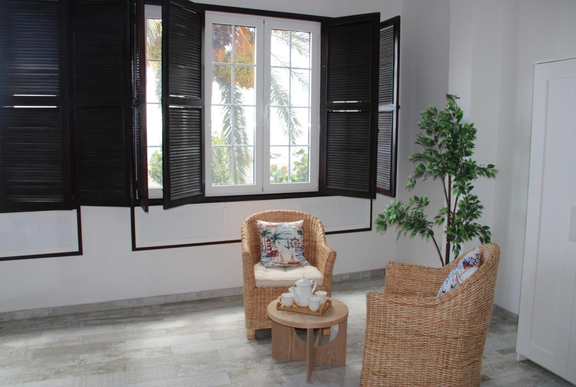 Apartamento La Pepa - Santa Cruz De La Palma サンタ・クルス・デ・ラ・パルマ スペイン エクステリア 写真