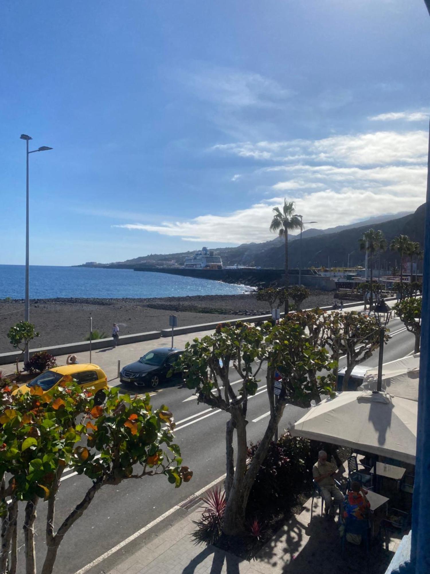 Apartamento La Pepa - Santa Cruz De La Palma サンタ・クルス・デ・ラ・パルマ スペイン エクステリア 写真